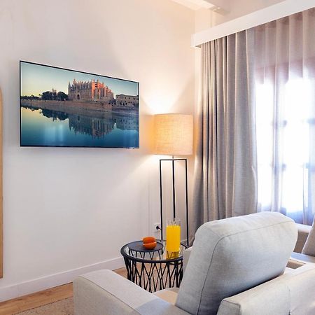 פלמה דה מיורקה Samaritana Suites מראה חיצוני תמונה