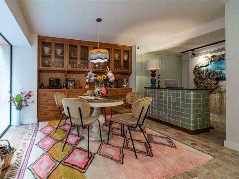 פלמה דה מיורקה Samaritana Suites מראה חיצוני תמונה