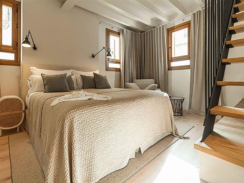 פלמה דה מיורקה Samaritana Suites מראה חיצוני תמונה