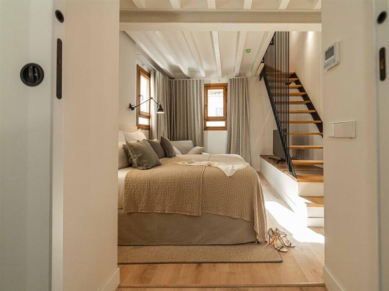 פלמה דה מיורקה Samaritana Suites מראה חיצוני תמונה