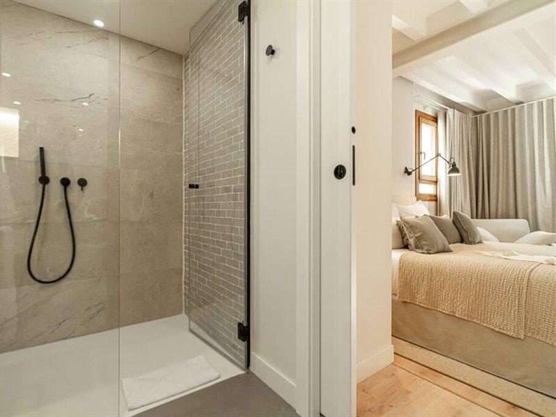 פלמה דה מיורקה Samaritana Suites מראה חיצוני תמונה
