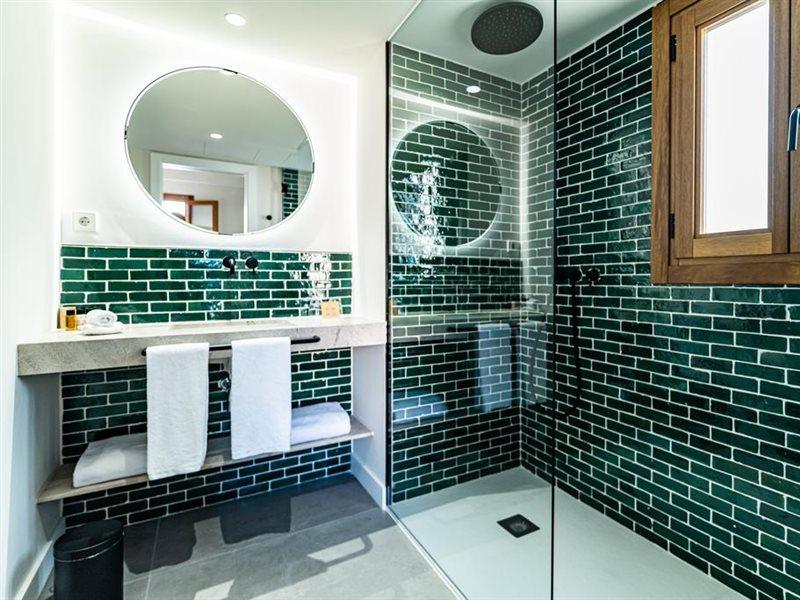 פלמה דה מיורקה Samaritana Suites מראה חיצוני תמונה