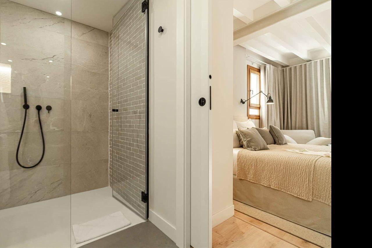 פלמה דה מיורקה Samaritana Suites מראה חיצוני תמונה