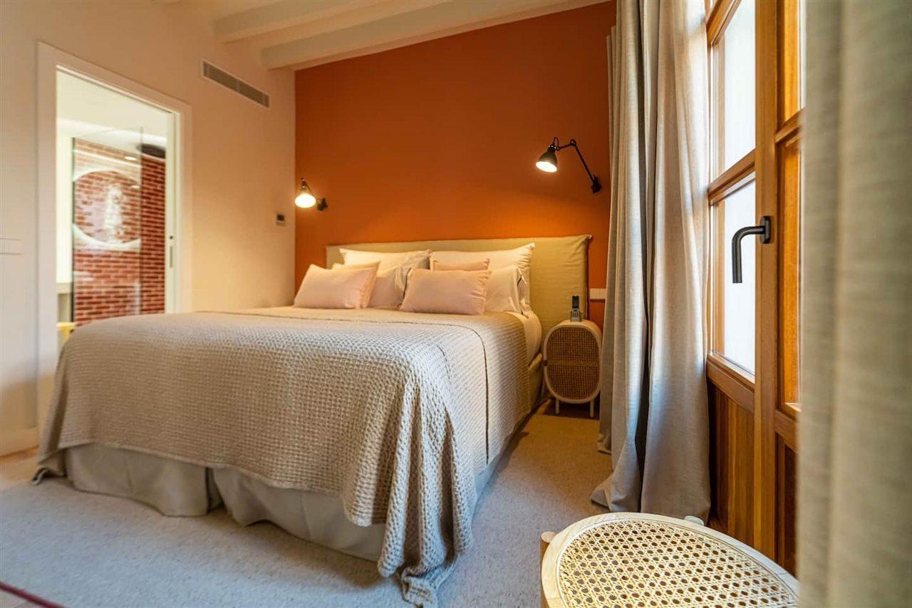 פלמה דה מיורקה Samaritana Suites מראה חיצוני תמונה