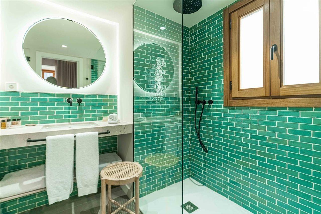 פלמה דה מיורקה Samaritana Suites מראה חיצוני תמונה
