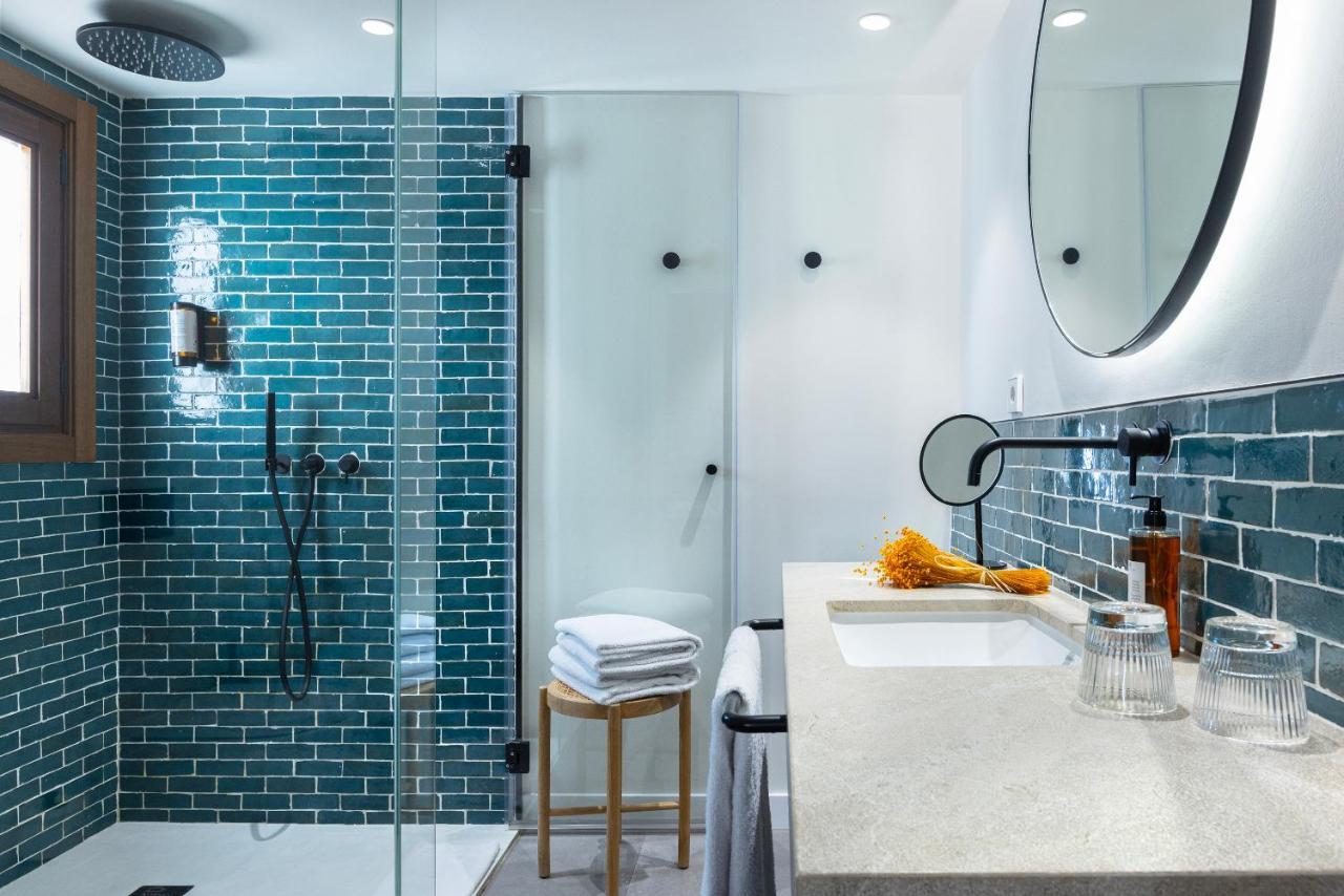 פלמה דה מיורקה Samaritana Suites מראה חיצוני תמונה
