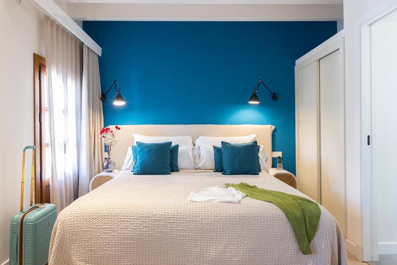 פלמה דה מיורקה Samaritana Suites מראה חיצוני תמונה