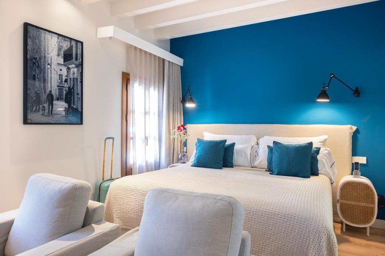 פלמה דה מיורקה Samaritana Suites מראה חיצוני תמונה