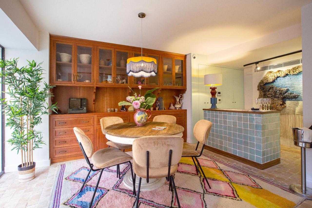 פלמה דה מיורקה Samaritana Suites מראה חיצוני תמונה