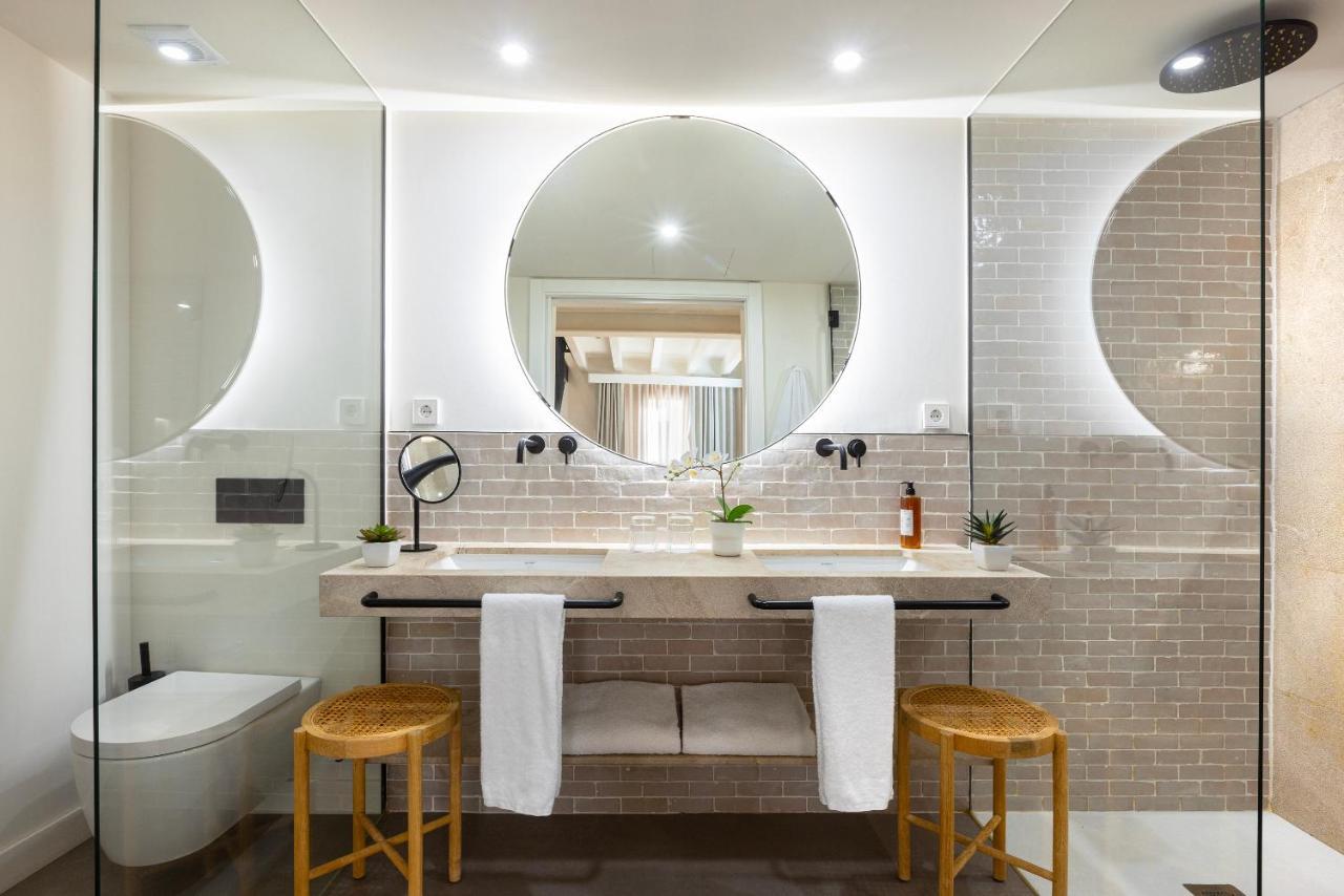 פלמה דה מיורקה Samaritana Suites מראה חיצוני תמונה