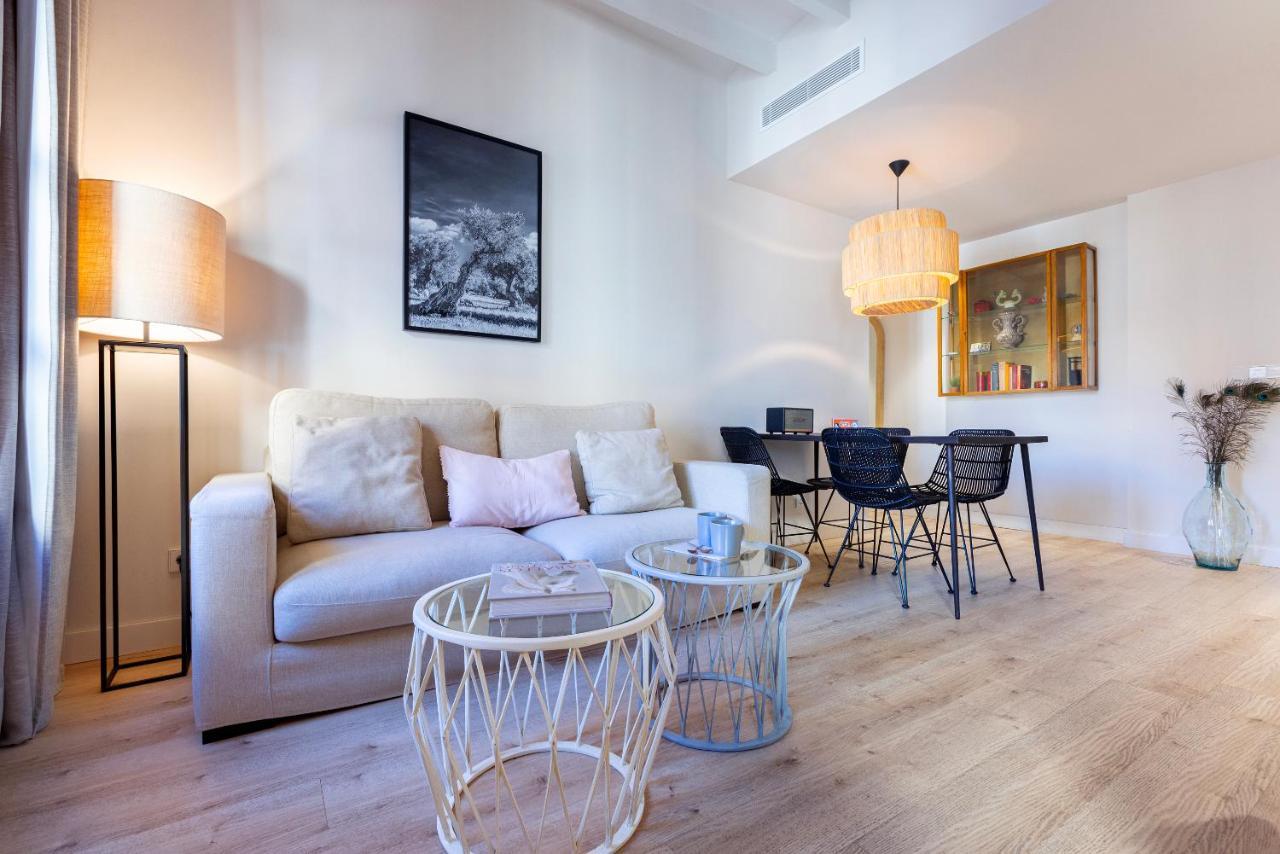 פלמה דה מיורקה Samaritana Suites מראה חיצוני תמונה