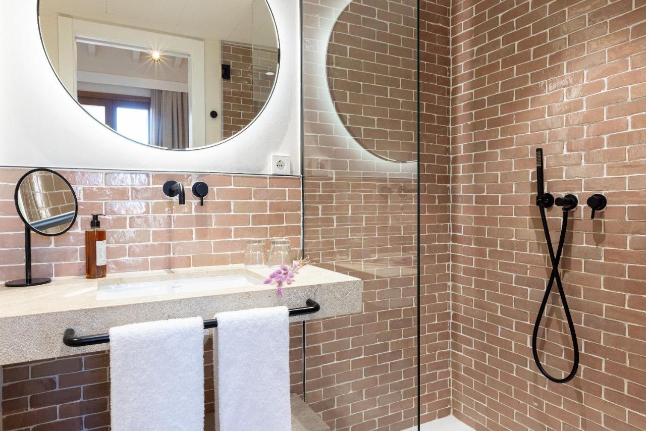 פלמה דה מיורקה Samaritana Suites מראה חיצוני תמונה