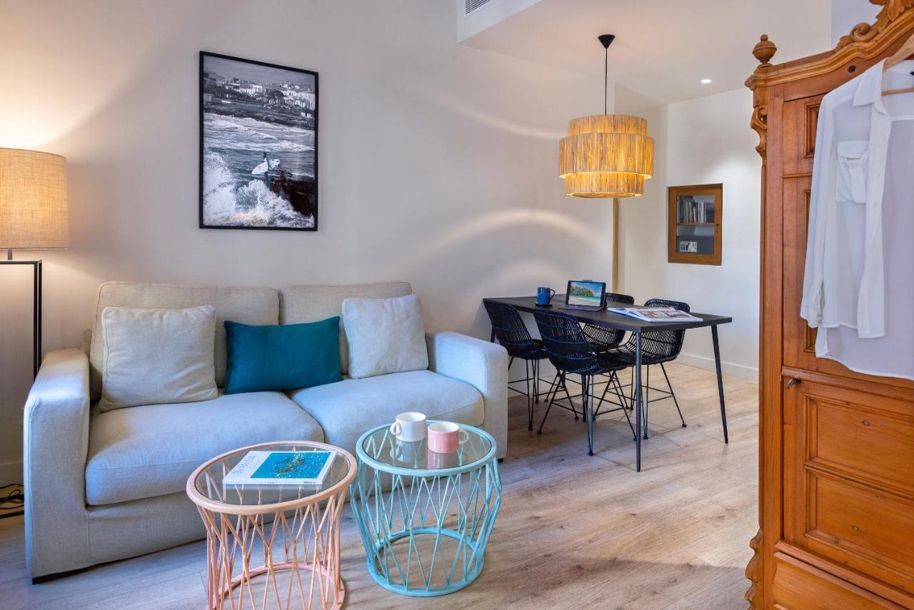 פלמה דה מיורקה Samaritana Suites מראה חיצוני תמונה